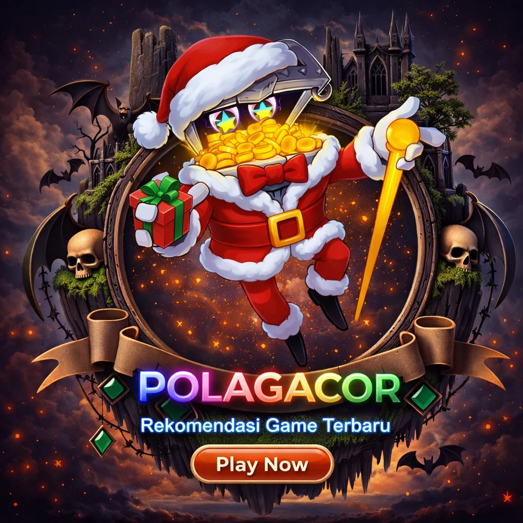 Polagacor : Referensi Pola Game Online Paling Diburu